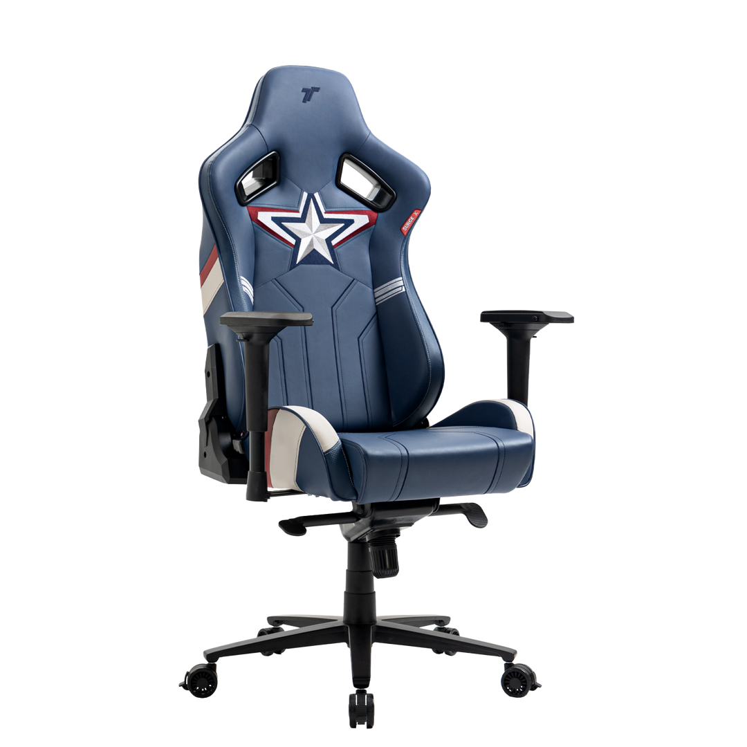 Surge X Captain America Gaming Chair Office Chair