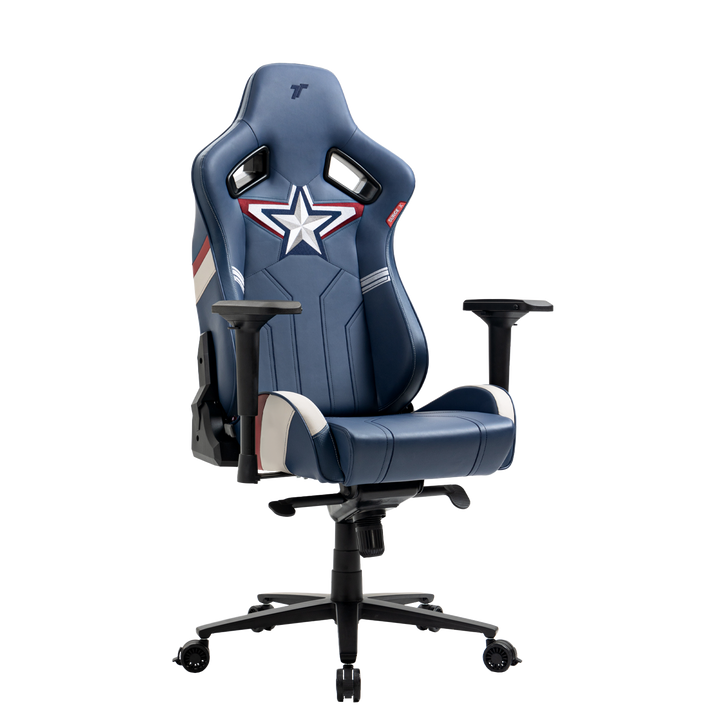 Surge X Captain America Gaming Chair Office Chair