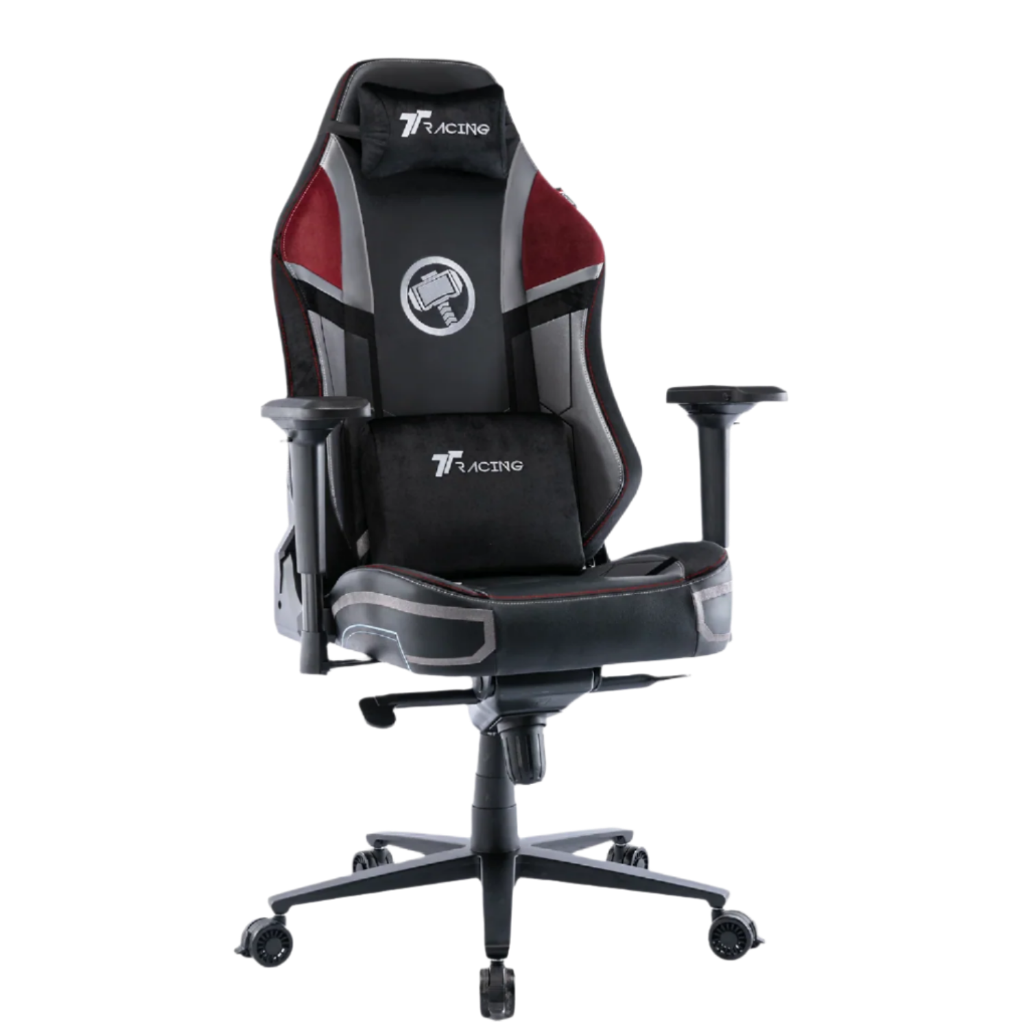 Thor Ragnarok Chair TTRacing Maxx Gaming Chair - Thor Edition – TTRacing Singapore
