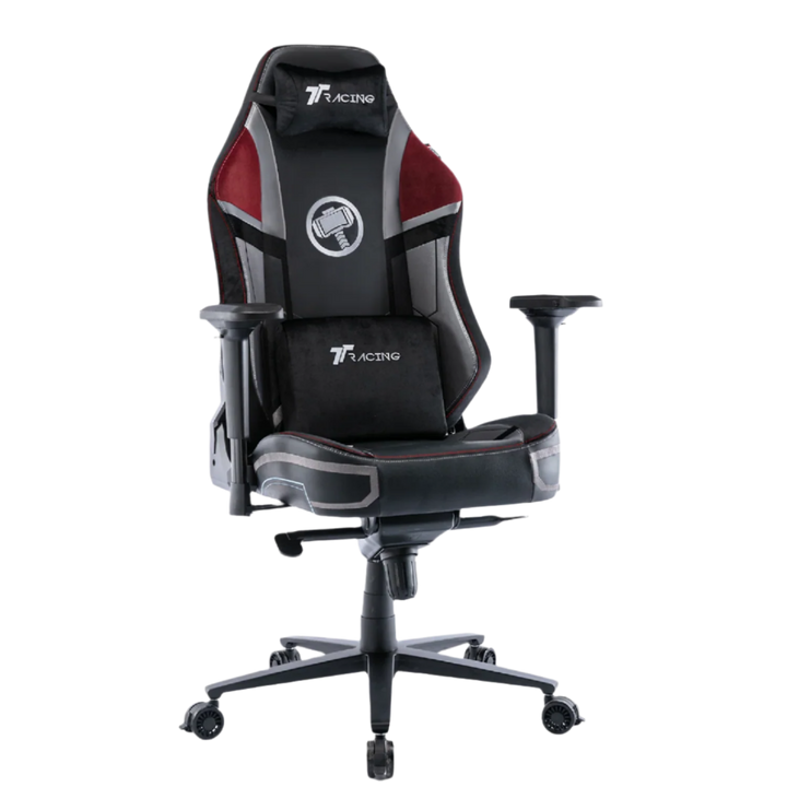 TTRacing Maxx Gaming Chair - Thor Edition