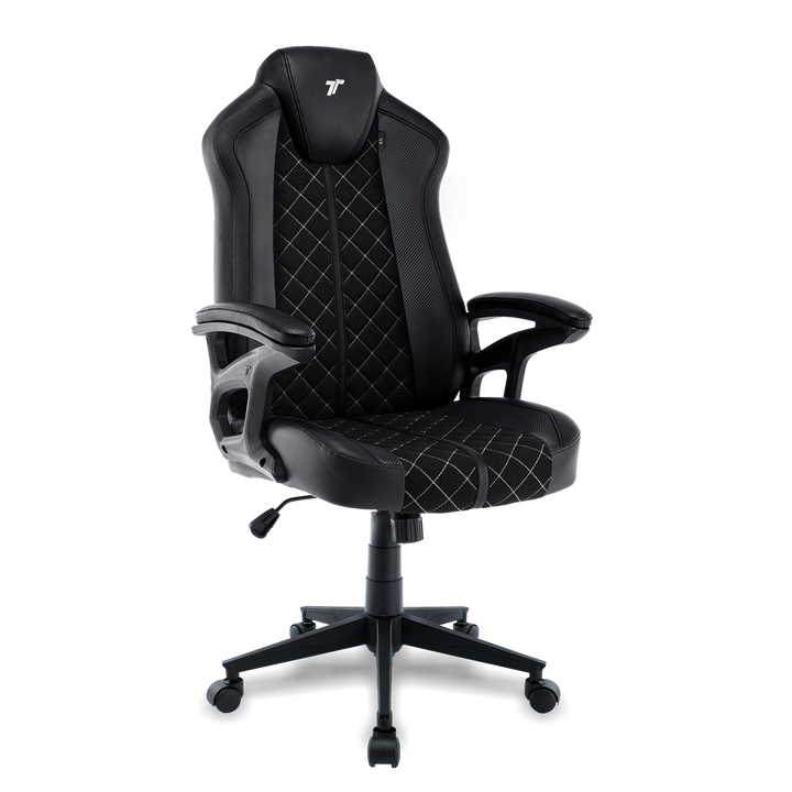 Duo V4 Black Gaming Chair Office Chair